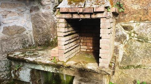Rustic property for sale in Taboadela Horno-horreo, Taboadela