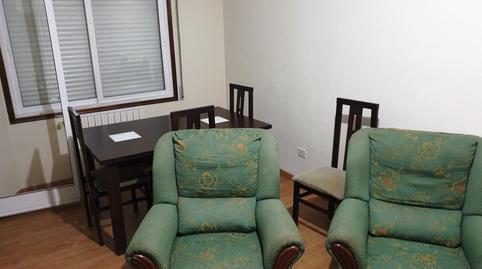 Apartment for sale in De Zamora, Mariñamansa