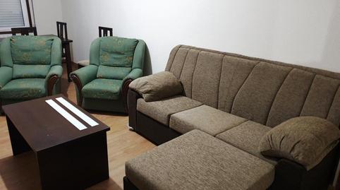 Apartment for sale in De Zamora, Mariñamansa