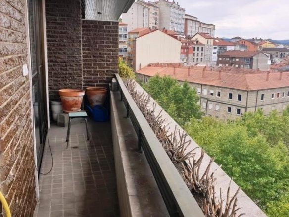 Apartment for sale in Buenos Aires (Mercedes Square), Downtown