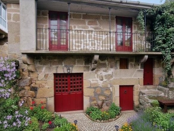 Rustic property for sale in San Paio, Ribadavia