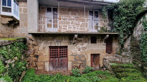 Rustic property for sale in San Paio, Ribadavia