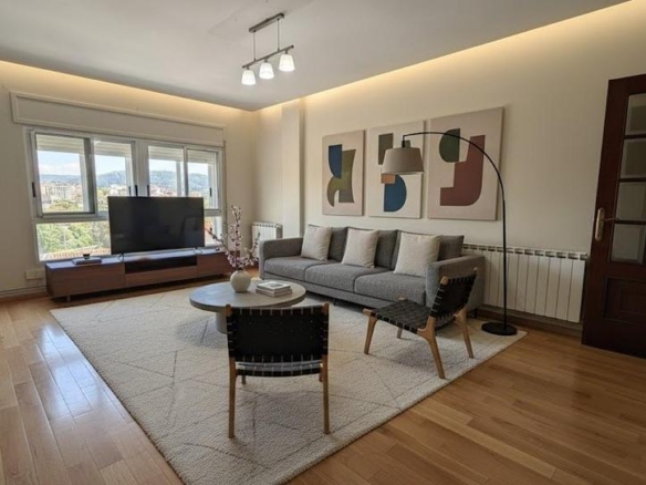 Apartment for sale in Praza Jesús Ferro Couselo 3º, Vistahermosa