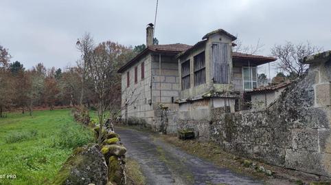 Rustic property for sale in Pereiro Aguiar -horreo, Esgos