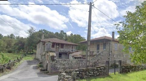 Rustic property for sale in Pereiro Aguiar -horreo, Esgos