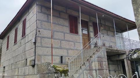 Rustic property for sale in Pereiro Aguiar -horreo, Esgos