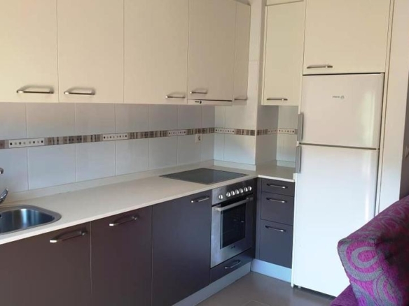 Apartment for sale in Paseo Dos Amieiros, Barbadás