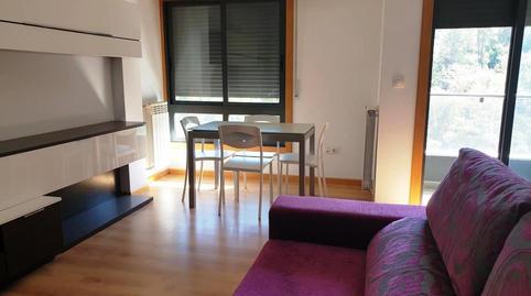 Apartment for sale in Paseo Dos Amieiros, Barbadás