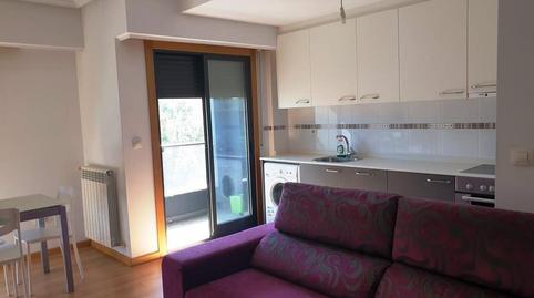 Apartment for sale in Paseo Dos Amieiros, Barbadás