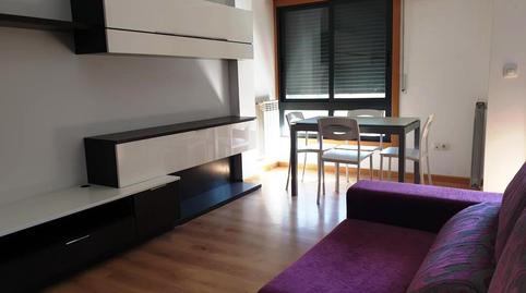 Apartment for sale in Paseo Dos Amieiros, Barbadás