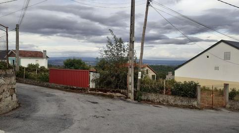 House or chalet for sale in Moreiras, Toén
