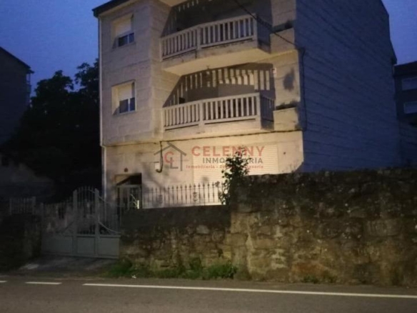 Apartment for sale in Maceda