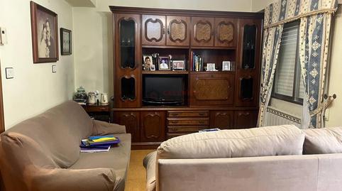 Apartment for sale in A Carballeira