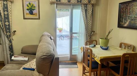 Apartment for sale in A Carballeira