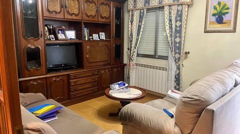 Apartment for sale in A Carballeira