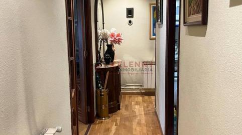 Apartment for sale in A Carballeira