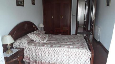 Apartment for sale in Reconco, Maceda