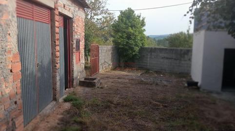 Rustic property for sale in Cartelle