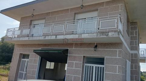 House or chalet for sale in Nogueira de Ramuín