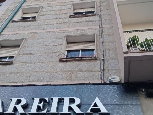 Apartment for sale in San Rosendo