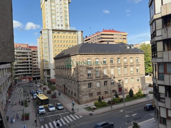 Apartment for sale in the city center