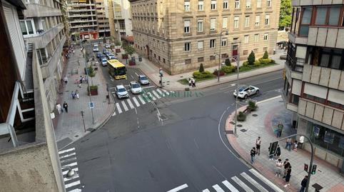 Apartment for sale in the city center