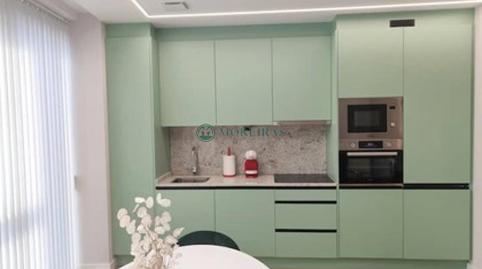 Apartment for sale in A Ponte