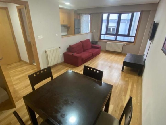 Apartment for sale in A Ponte