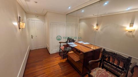 Apartment for sale in Curros Enríquez, Centro