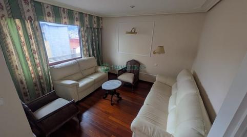 Apartment for sale in Curros Enríquez, Centro