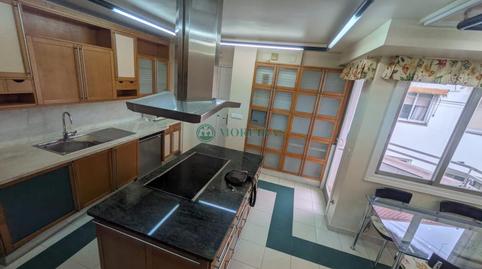 Apartment for sale in Curros Enríquez, Centro