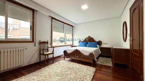 Duplex for sale on Rúa Salvador Dalí, Couto