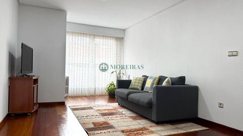 Duplex for sale on Rúa Salvador Dalí, Couto