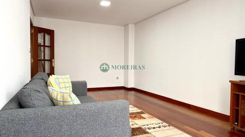 Duplex for sale on Rúa Salvador Dalí, Couto
