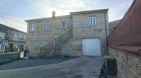 House or chalet for sale in Eladio Sabucedo, Toén