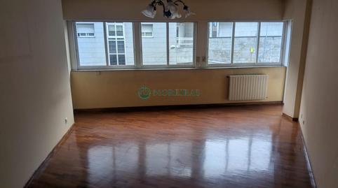 Apartment for sale in Emilia Pardo Bazán, Centro