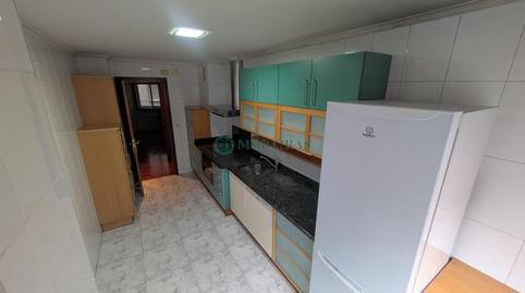 Apartment for sale in Emilia Pardo Bazán, Centro