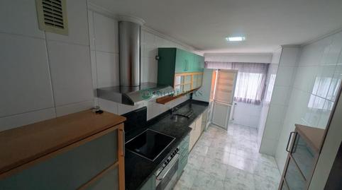 Apartment for sale in Emilia Pardo Bazán, Centro