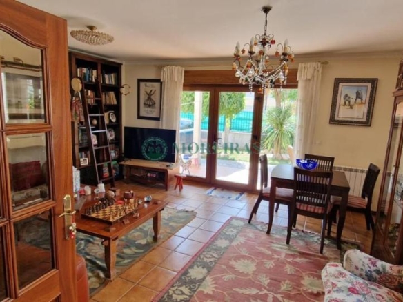 Townhouse for sale in O Pereiro de Aguiar