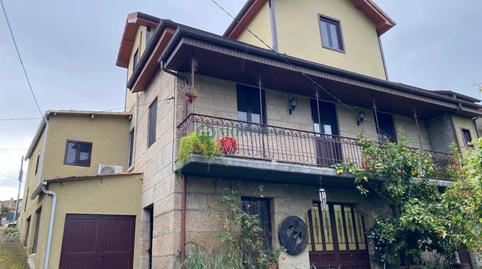 Townhouse for sale in Sobrado de Melias, Coles