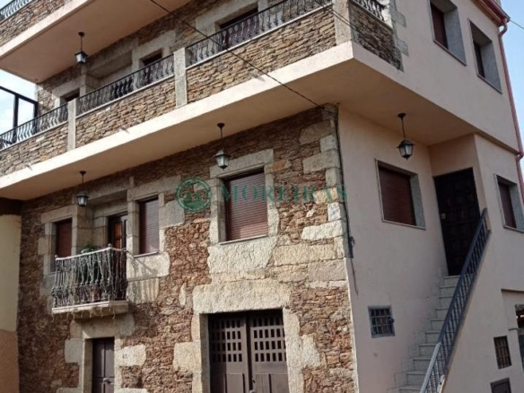House or chalet for sale in Lg San Fiz, Toén