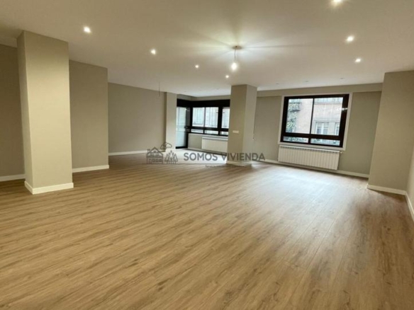 Apartment for sale in the city center
