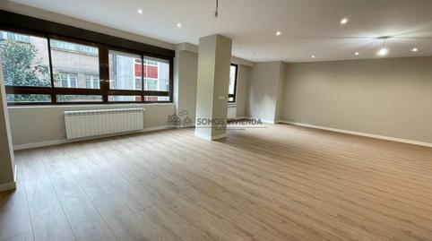 Apartment for sale in the city center
