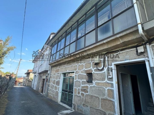 House or chalet for sale in San Cibrao das Viñas