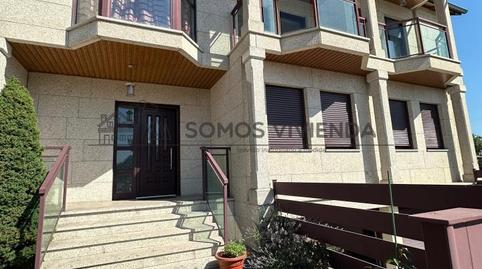 Townhouse for sale in San Cibrao das Viñas