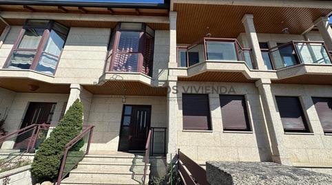Townhouse for sale in San Cibrao das Viñas