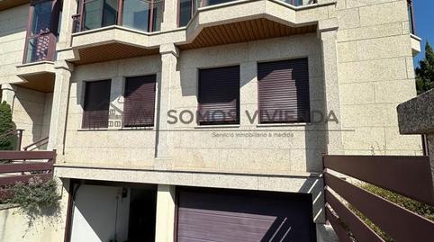 Townhouse for sale in San Cibrao das Viñas
