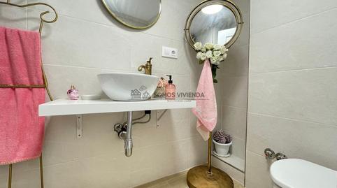 House or villa for sale in Barrocanes