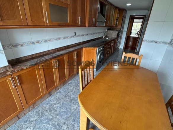Apartment for sale in Posío