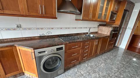 Apartment for sale in Posío